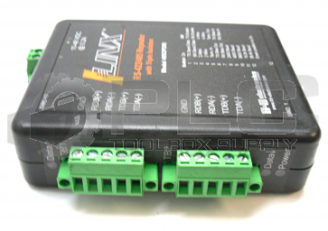 B&B 485OPDRI REPEATER RS-422/485