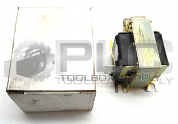 NEW IN BOX DORMEYER 9073 SLOENOID 240VAC