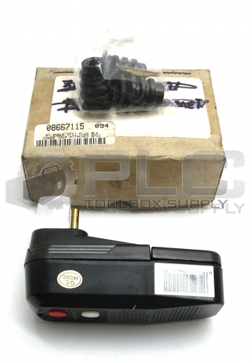 NEW IN BOX GROUND FAULT CIRCUIT INTERRUPTER E174279 