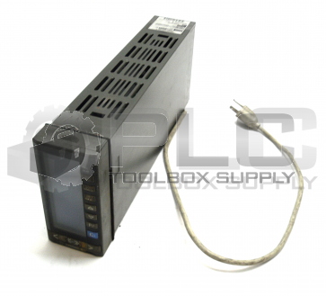 YOKOGAWA YS170 PROGRAMMABLE CONTROLLER 