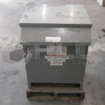 SQUARE D EE15S3H TRANSFORMER  KVA 15