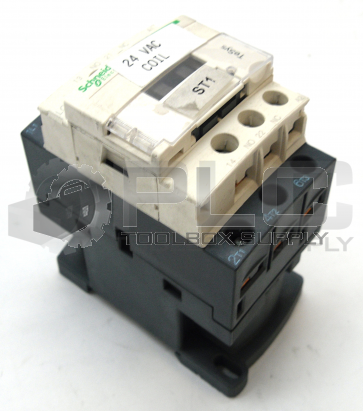 SCHNEIDER ELECTRIC IC1D18 CONTACTOR 