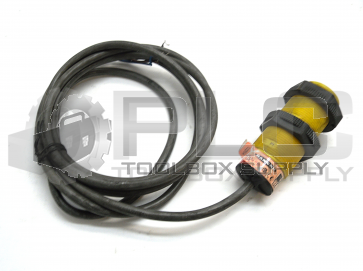 BANNER S30AW3R EZ BEAM PHOTOELECTRIC SENSOR 