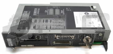 ALLEN BRADLEY 1785-L40E/E ETHERNET PLC-5 CONTROLLER SER/E