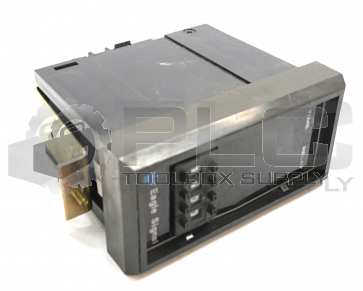 EAGLE SIGNAL DQ201A6 RESET TIMER 