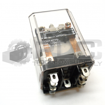 POTTER & BRUMFIELD KUL-11A15S-120 RELAY