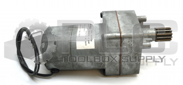 NEW VONWEISE V02265AFAA GEAR MOTOR VON WEISE