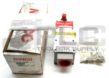 NEW NAMCO EA700-50100 LIMIT SWITCH