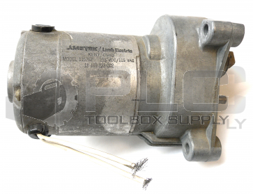 AMETEK 115762 MOTOR 18-469-223-002 