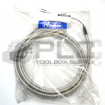 NEW OMEGA WTJ-HD-72-S THERMOCOUPLE 