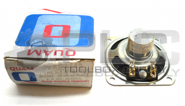 NEW IN BOX QUAM 25A07Z45 INTERCOM SPEAKER 
