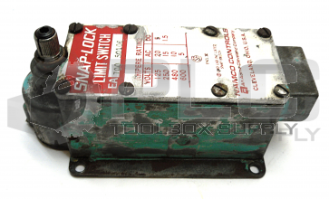 NAMCO EA700-50100 LIMIT SWITCH 