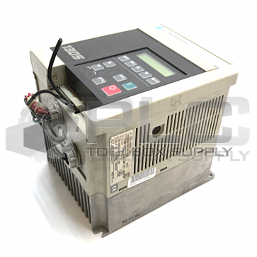 ALLEN BRADLEY 1305-BA04A-HA2 SERVO DRIVE SERIES C