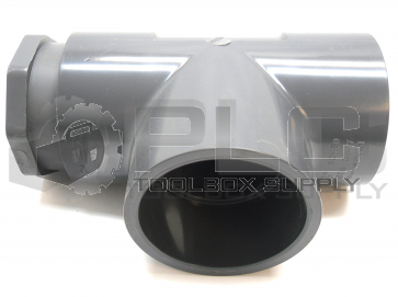 NEW IPEX 3'' SCH 80 D2467 ASTM PCV-1 SCH-80
