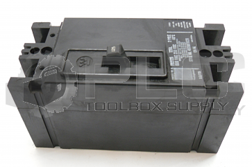 WESTINGHOUSE FB2125 TWO POLE BREAKER 