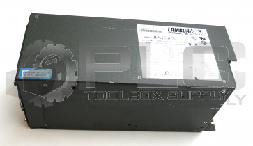 LAMBDA ELECTRONICS JFS150024  POWER SUPPLY 