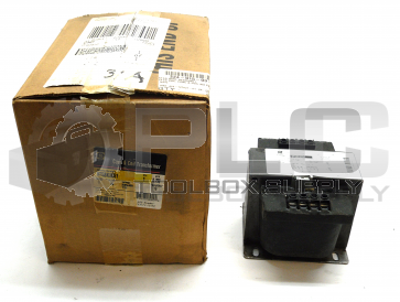 NEW IN BOX GENERAL ELECTRIC 9T58K0051 CONTROL TRANSFORMER 