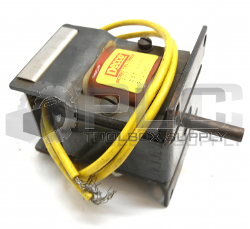 SIEMENS 15-171-339MK-008 DECCO COIL