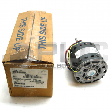 NEW IN BOX GE 5KCP39LGS519AS MOTOR 