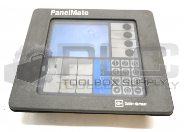 CUTLER HAMMER EATON LR86414, 92-00756-02  DISPLAY PANELMATE