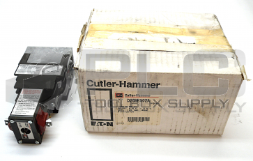 NEW IN BOX CUTLER-HAMMER D26MR802A LATCHING RELAY TYPE M