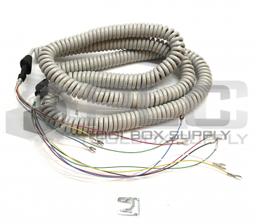 NEW GAI-TRONICS 12514-006 HYTREL CORD 