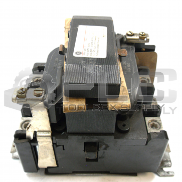 GENERAL ELECTRIC GE 55-501336G004 COIL 