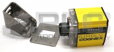 COGNEX DM500X BARCODE READER MACHINE VISION CAMERA 821-0071-1R G