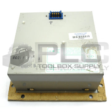 GAI-TRONICS 651-001 SPEAKER AMP