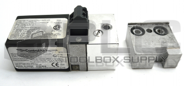 CONTROLAIR INC 590-ACM TRANSDUCER CONTROL AIR