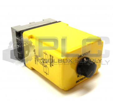 POTTER & BRUMFIELD CSJ-38-71010 VOLTAGE SENSOR