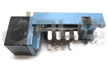 MICROSWITCH LSA2B LIMIT SWITCH