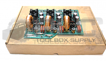 REFURBISHED MSCPA-10113-C PC BOARD PCC-0034 01-10500000304 IND-0189-A