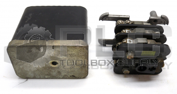 GENERAL ELECTRIC 276B527 POSITIONING SWITCH  