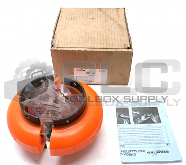 NEW IN BOX REXNORD 10287334 COUPLING ELASTOMERIC POLYURETHANE