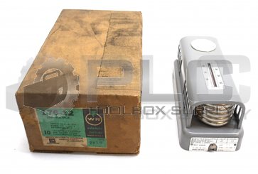 NEW IN BOX WHITE ROGERS 176-12 ROOM THERMOSTAT 