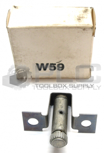 NEW ALLEN BRADLEY W59 HEATER ELEMENT