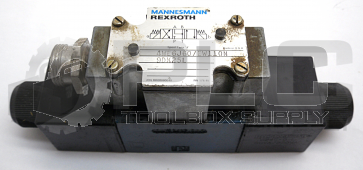REXROTH 4WE6J60/EW110N DIRECTIONAL VALVE