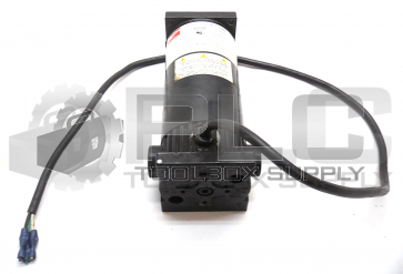 DAYTON 4Z528B DC MOTOR 90V 1800RPM