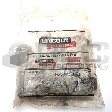 NEW LINCOLN S23858-8 HARDWARE KIT 