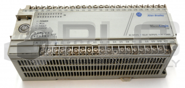 ALLEN BRADLEY 1761-L32AWA /E  MICROLOGIX CONTROLLER FRN 1.0