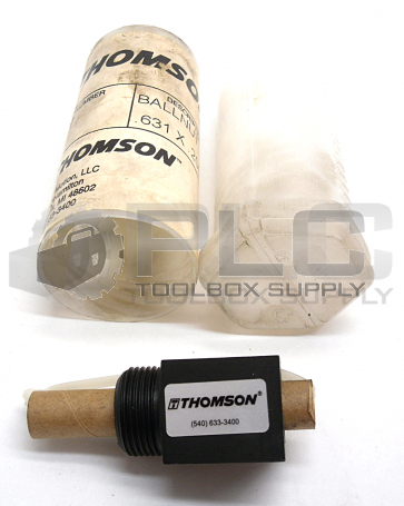 NEW THOMSON 7820827 BALLNUT 