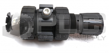 PARKER 06E21A13AC REGULATOR/FILTER 