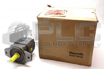 NEW REXROTH PGH3-22/016RE07VU2 PUMP  