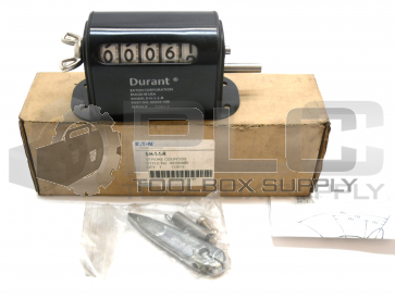 NEW EATON 5-H-1-1-R STROKE COUNTER 40205400 