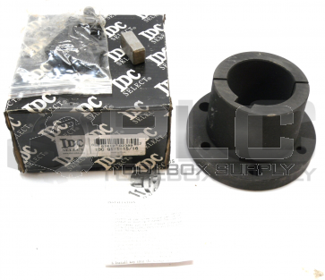 NEW IDC SELECT Q1-1-15/16 BUSHING SPLIT TAPERLOCK 