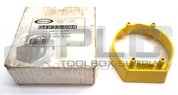 NEW IN BOX REES 04933-094 YELLOW RING GUARD