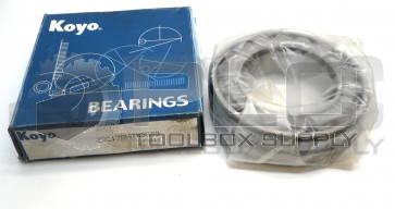 NEW KOYO 22217RHRW33C3 ROLLER BEARING