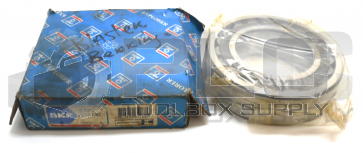 NEW SKF 22220 CC/C3W33 EXPLORER ROLLER BEARING SPHERICAL DOUBLE ROW
