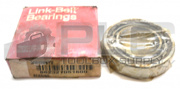 NEW LINK BELT MA1209TV CYLINDRICAL ROLLER BRG